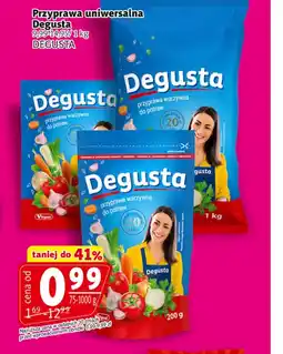 Prim Market Przyprawa Degusta oferta