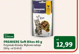 Maxi Zoo Przysmak dla kota Premiere oferta