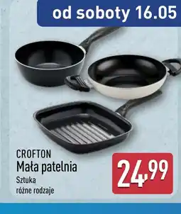 ALDI Patelnia Crofton oferta