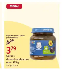 Rossmann Deserek Gerber oferta