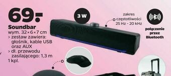 Soundbar