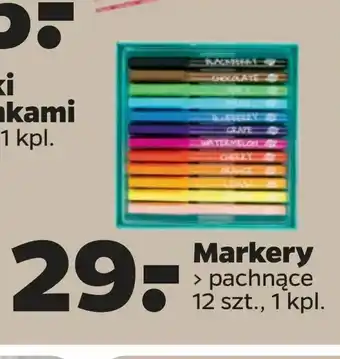 Netto Markery oferta