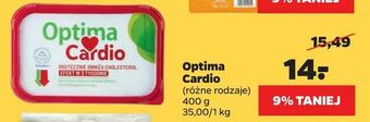 Netto Optima Cardio oferta