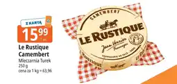E.Leclerc Le Rustique Camembert oferta