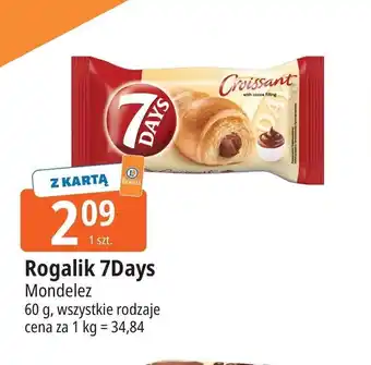 E.Leclerc Rogalik 7Days oferta