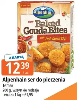 E.Leclerc Alpenhain ser do pieczenia Temar oferta