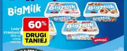 Carrefour Lody* STANDARD 900 ml Big Milk oferta