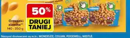 Carrefour Orzeszki ziemne oferta
