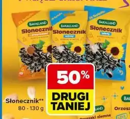 Carrefour Słonecznik oferta