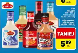 Carrefour ROLESKI Sos oferta