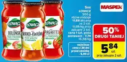 Carrefour Sos ŁOWICZ oferta