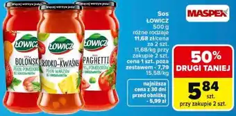 Carrefour Sos ŁOWICZ oferta