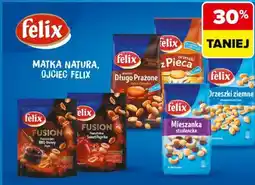 Carrefour Wszystkie mieszanki i orzeszki ziemne oferta