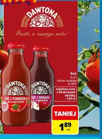 Carrefour Sok oferta