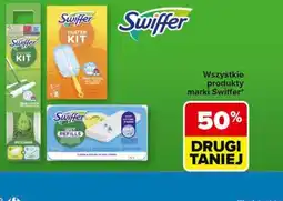 Carrefour Wszystkie produkty marki Swiffer oferta