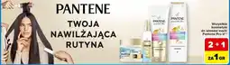 Carrefour Wszystkie kosmetyki do włosów marki Pantene Pro-V oferta