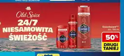 Carrefour Dezodorant Old Spice oferta