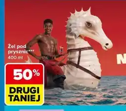 Carrefour Żel pod prysznic Old Spice oferta