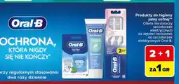 Carrefour Produkty do higieny jamy ustnej Oral-B oferta