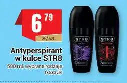 Premium Nasz Sklep STR8 Antyperspirant w kulce oferta