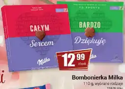 Premium Nasz Sklep Bombonierka Milka oferta