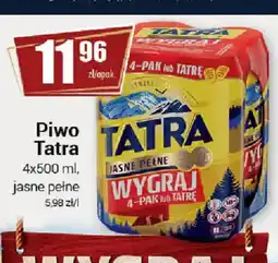 Premium Nasz Sklep Piwo Tatra oferta