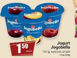 Premium Nasz Sklep Jogurt Jogobella oferta