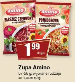 Premium Nasz Sklep Zupa Amino oferta