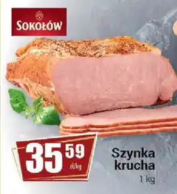 Premium Nasz Sklep Szynka krucha oferta