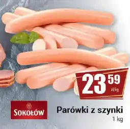 Premium Nasz Sklep Parówki z szynki oferta