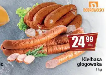Premium Nasz Sklep Kiełbasa głogowska oferta
