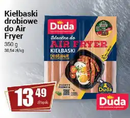 Premium Nasz Sklep Kiełbaski drobiowe do Air Fryer oferta