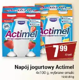 Premium Nasz Sklep Napój jogurtowy Actimel oferta