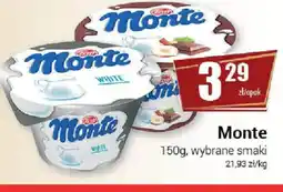 Premium Nasz Sklep Monte oferta