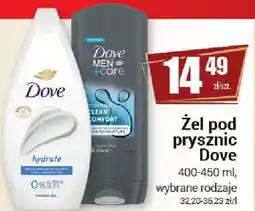 Premium Nasz Sklep Żel pod prysznic Dove oferta