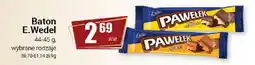 Premium Nasz Sklep Baton E.Wedel Pawełek oferta