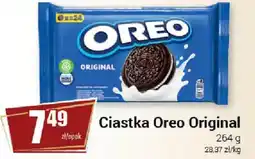 Premium Nasz Sklep Ciastka Oreo Original oferta