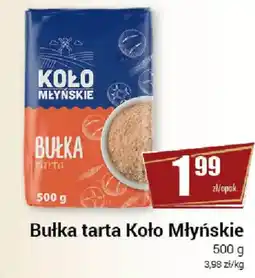 Premium Nasz Sklep Bułka tarta Koło Młyńskie oferta