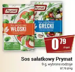 Premium Nasz Sklep Sos sałatkowy Prymat oferta