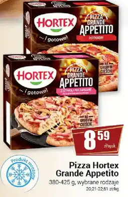 Premium Nasz Sklep Pizza Hortex Grande Appetito oferta