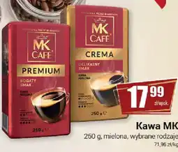 Premium Nasz Sklep Kawa MK Café oferta