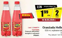 Premium Nasz Sklep Oranżada Hellena oferta