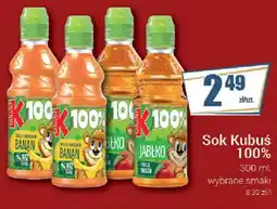 Premium Nasz Sklep Sok Kubuś 100% oferta