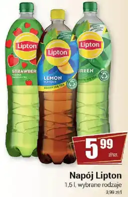 Premium Nasz Sklep Napój Lipton oferta