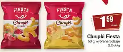 Premium Nasz Sklep Chrupki Fiesta oferta