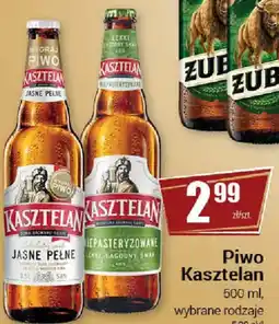 Premium Nasz Sklep Piwo Kasztelan oferta