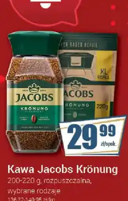 Premium Nasz Sklep Kawa Jacobs Krönung oferta
