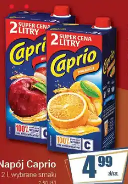 Premium Nasz Sklep Napój Caprio oferta