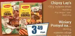 Premium Nasz Sklep Winiary Pomysł na... oferta