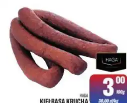 TomiMarkt Haga Kiełbasa krucha oferta